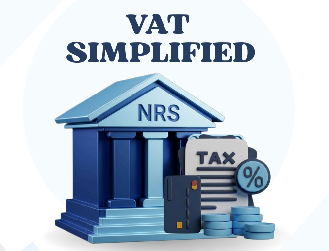 VAT SIMPLIFIED